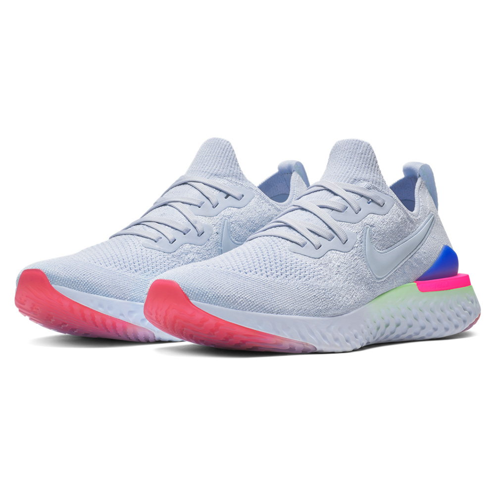 Nike epic react flyknit hombre comprar top
