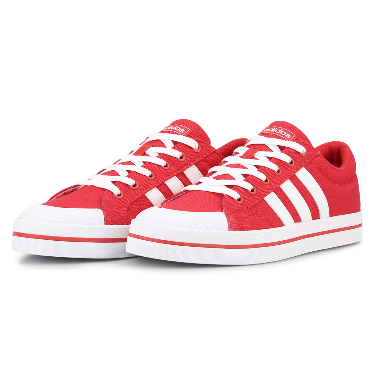 Zapatillas adidas lona discount