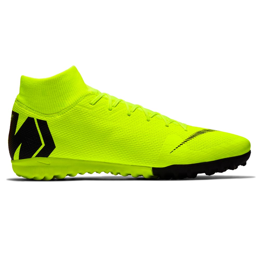 botines nike cesped sintetico