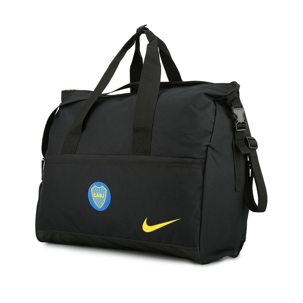 Bolso Nike Boca Juniors Duffel,  image number null