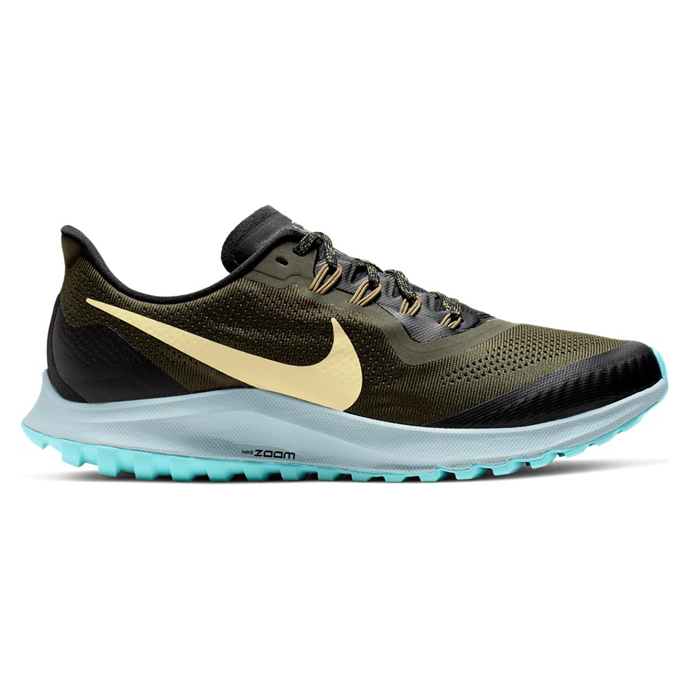 Zapatillas Nike Air Zoom Pegasus 36 Trail