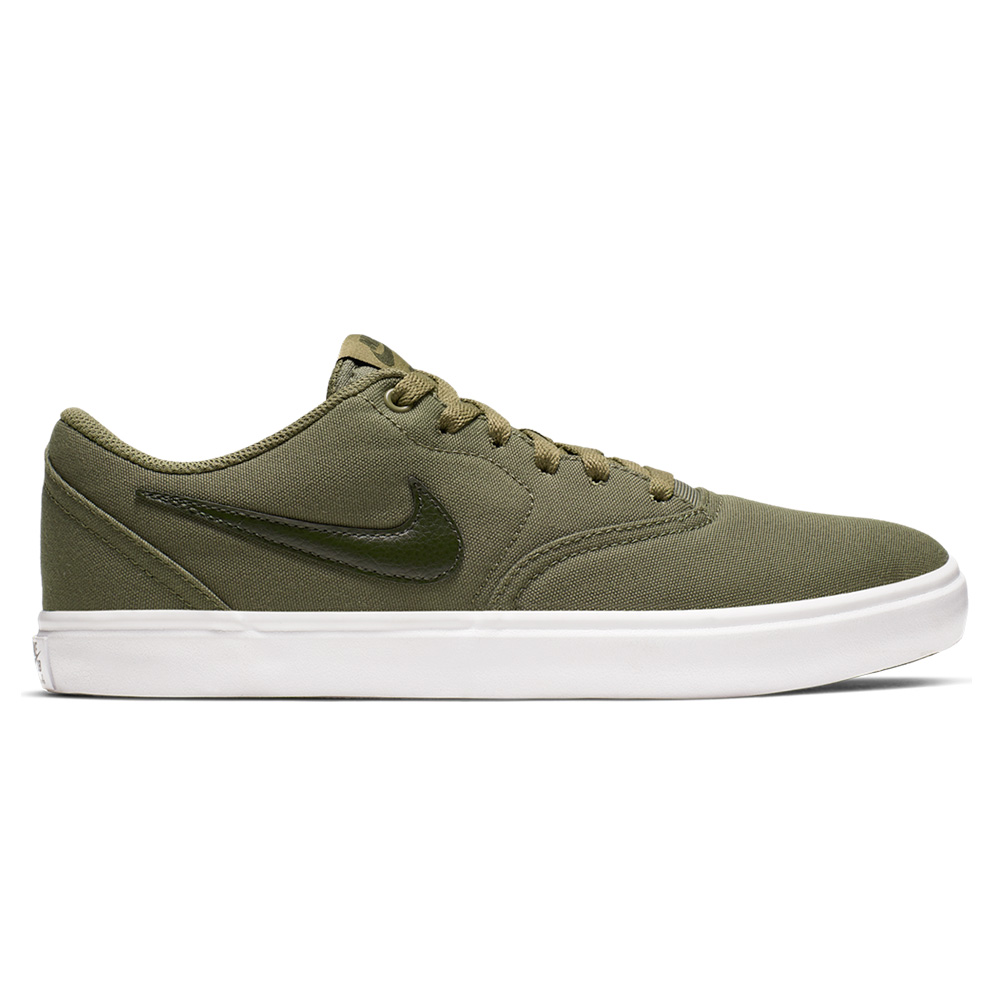 Zapatillas Nike Sb Check Solar Cnvs