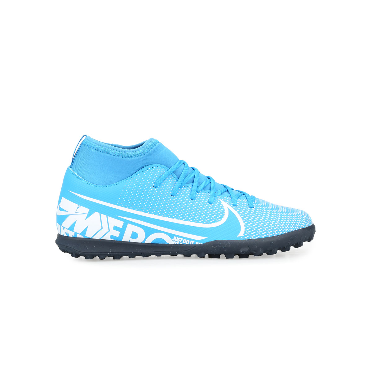 Botines nike just top do it
