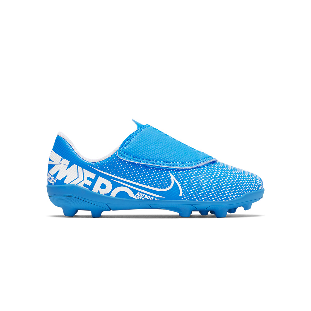 Botines Nike Jr Vapor 13 Club Mg Ps,  image number null