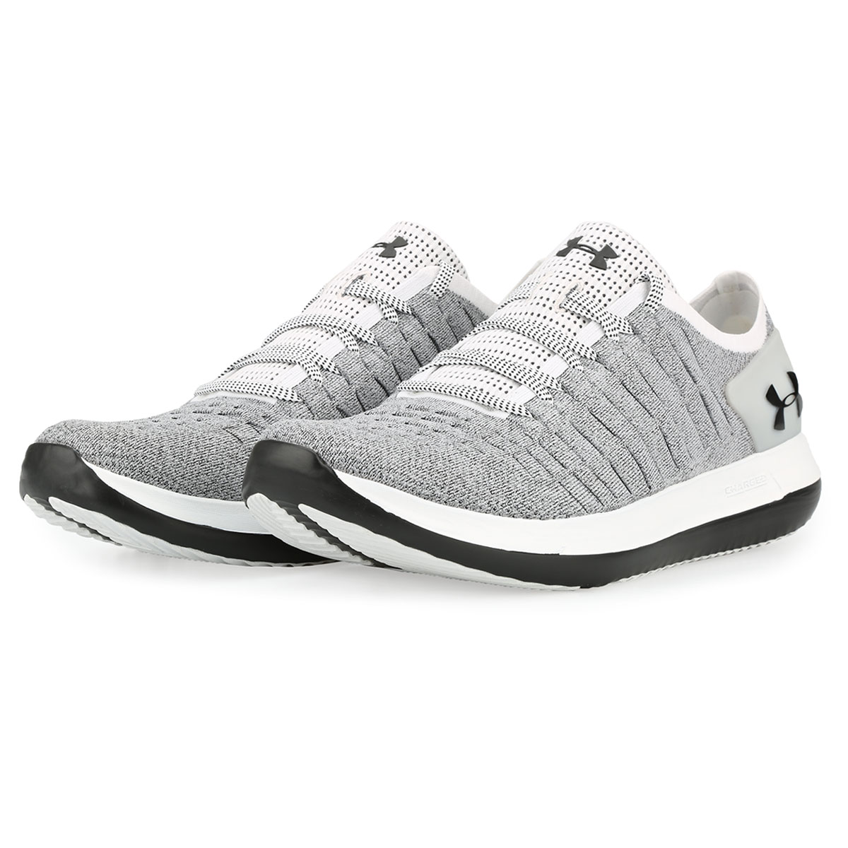 Zapatillas under armour top slingride 2