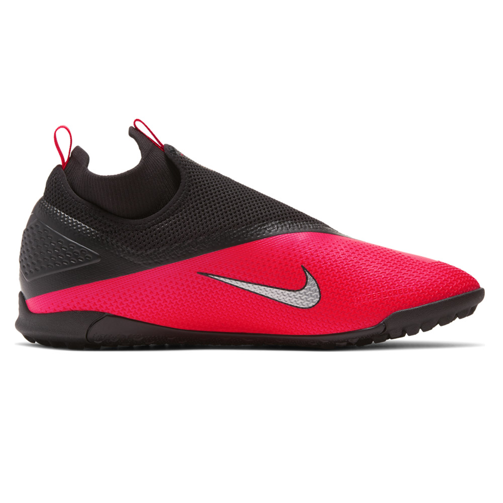 Botines Nike React Phantom Vision 2 Pro Dynamic Fit Tf ...
