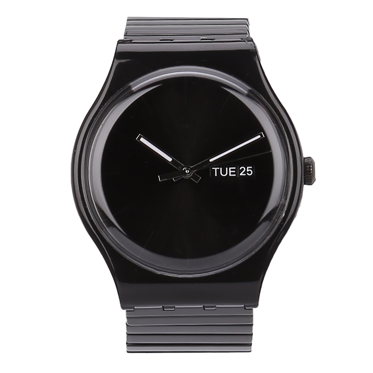 Swatch promociones sale bancarias