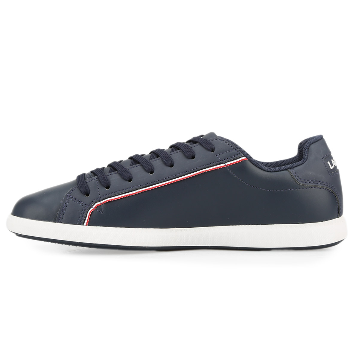 Lacoste graduate 119 deals