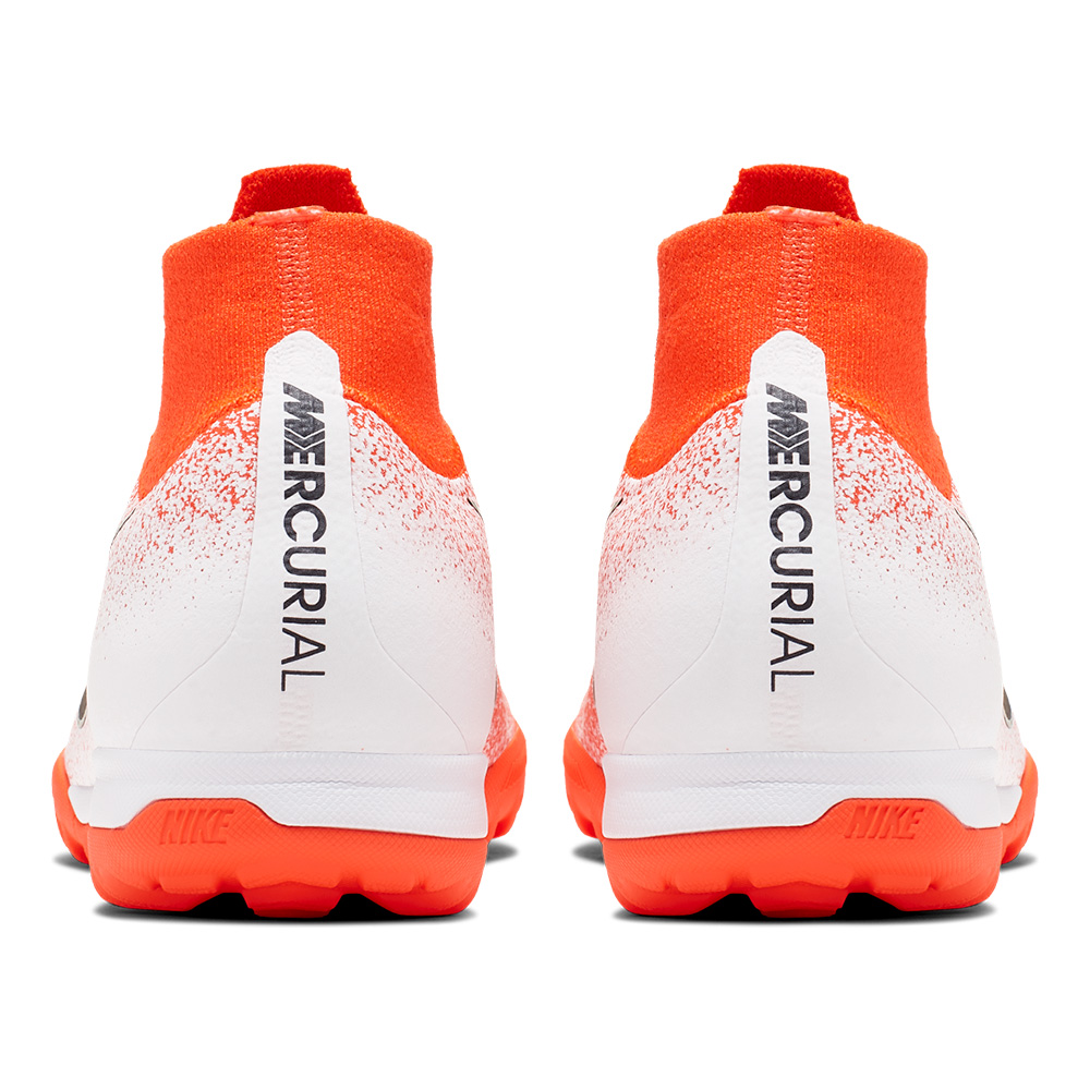 Botines nike 6 tapones discount