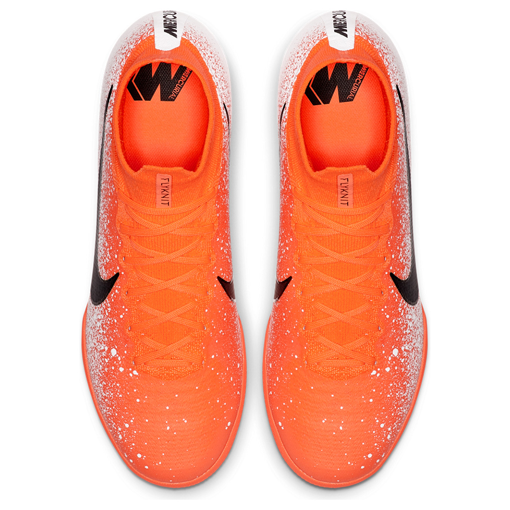 Hot sale botines nike hotsell