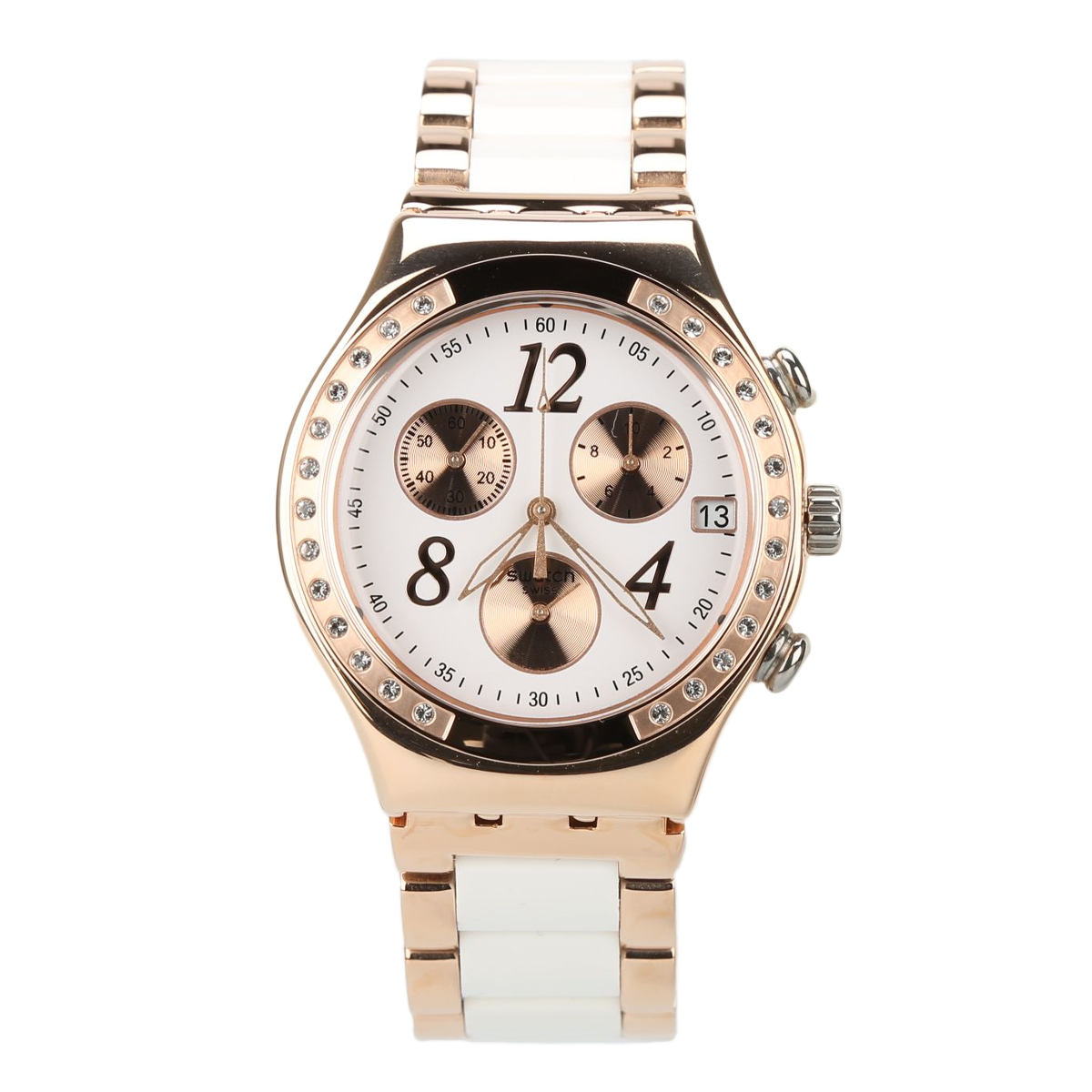 Son buenos los relojes swatch online