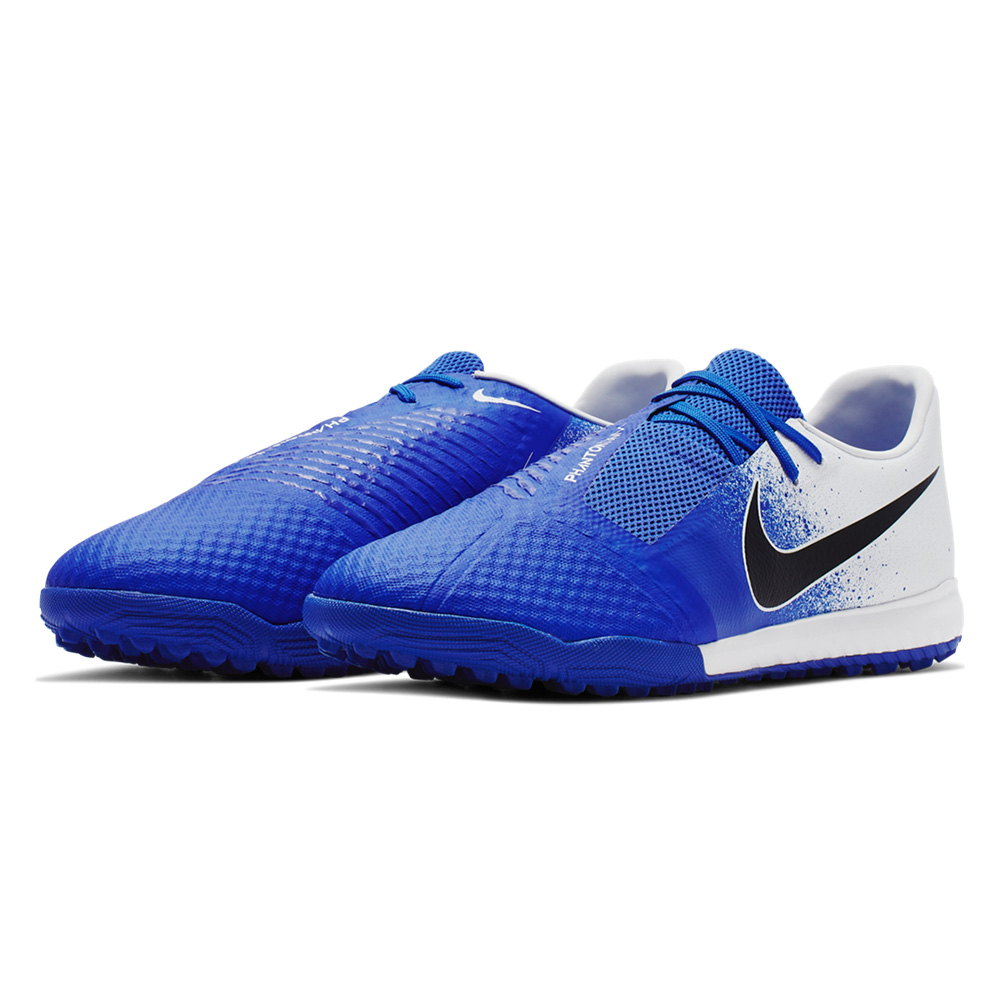 Botines phantom azules sales