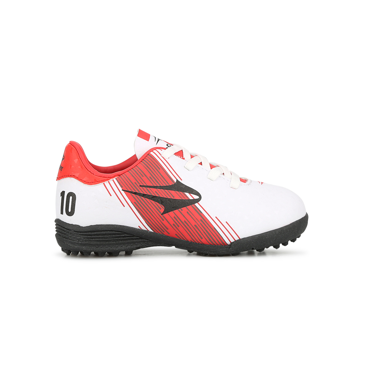 Botines Topper Comba