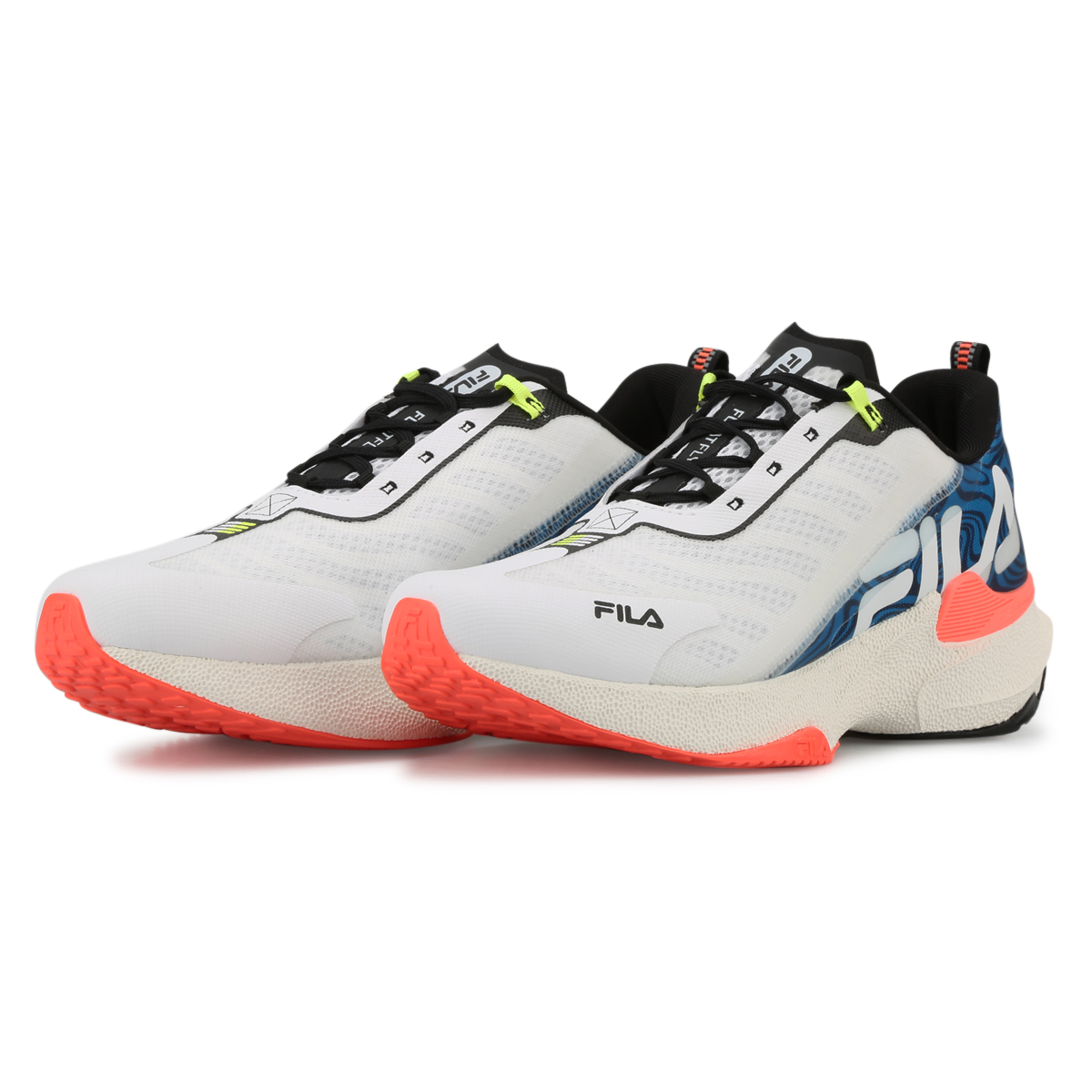 Zapatillas fila argentina on sale