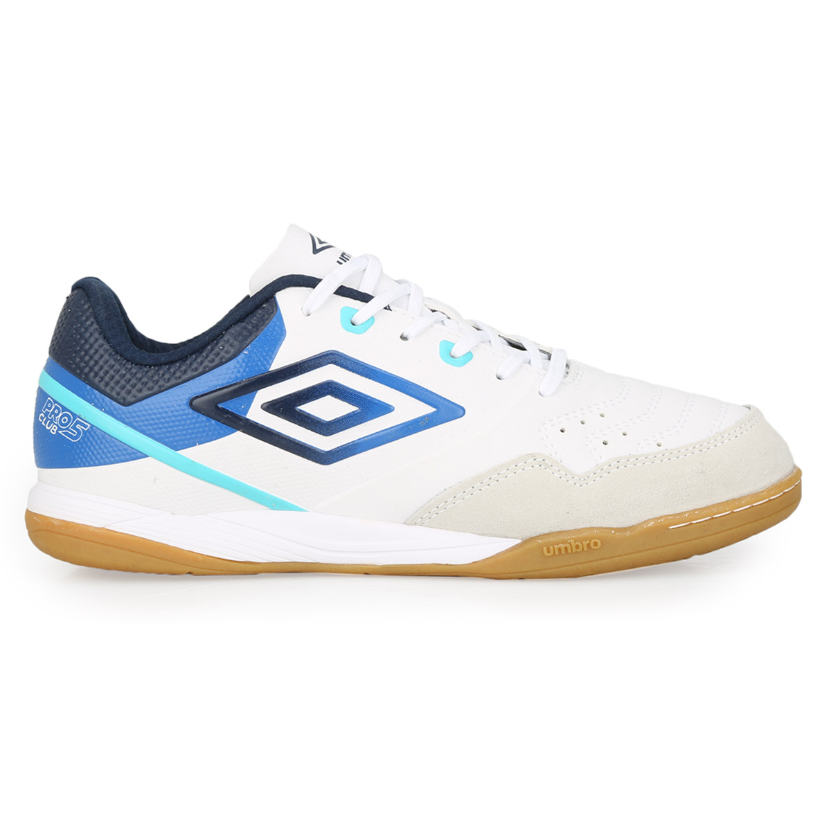 Botines de futsal umbro deals