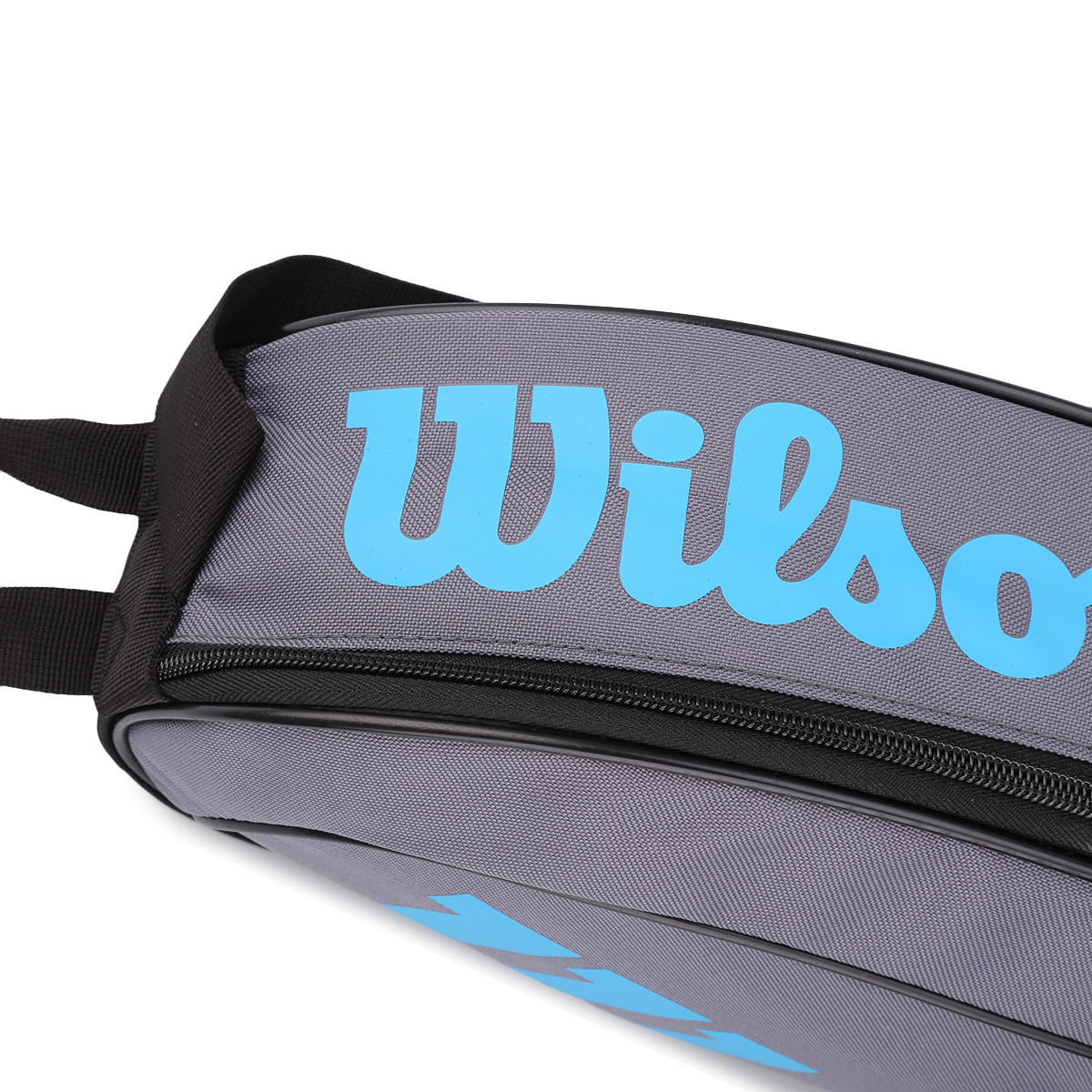 Raquetero Wilson Team 3 Pk,  image number null