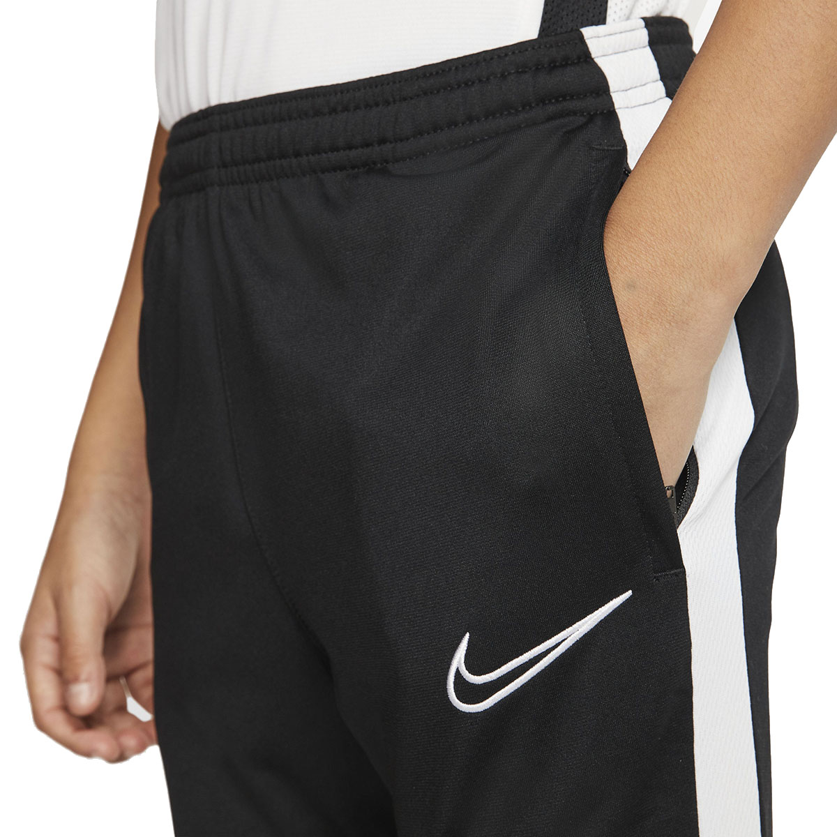Pantalon Nike Dry Academy Kpz Infantil,  image number null