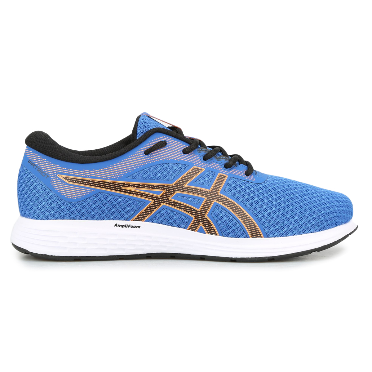Zapatillas Asics Patriot 11
