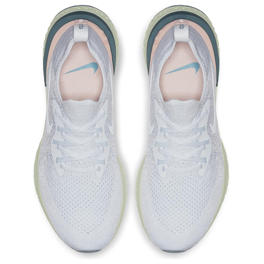 Nike epic react flyknit argentina hot sale