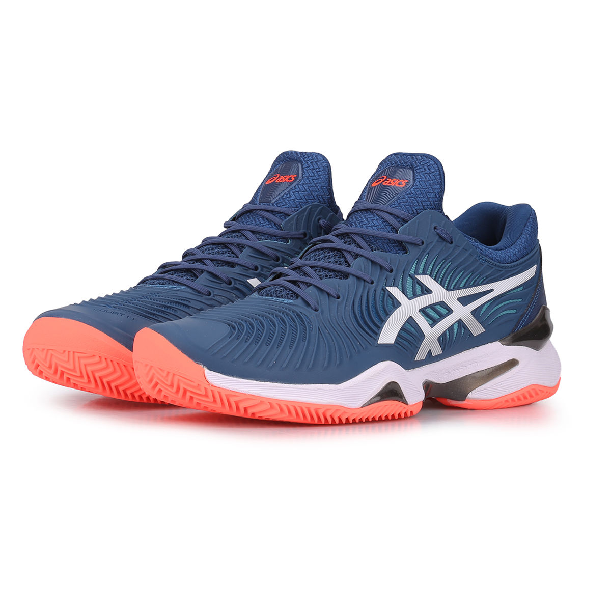 Asics court ff 2 hotsell