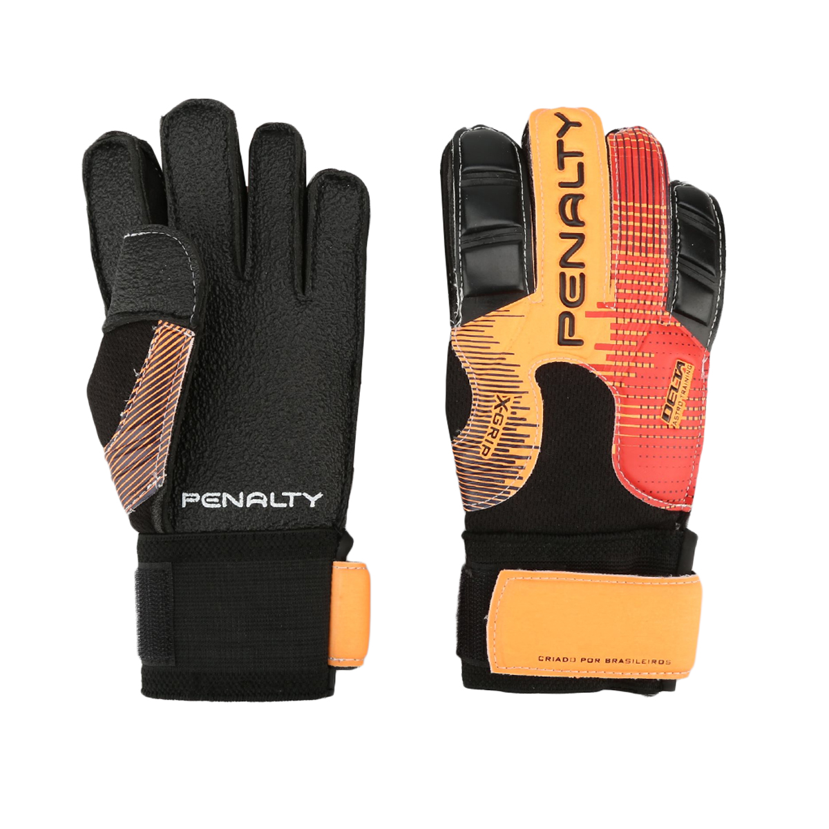 Guantes Penalty Delta Training,  image number null
