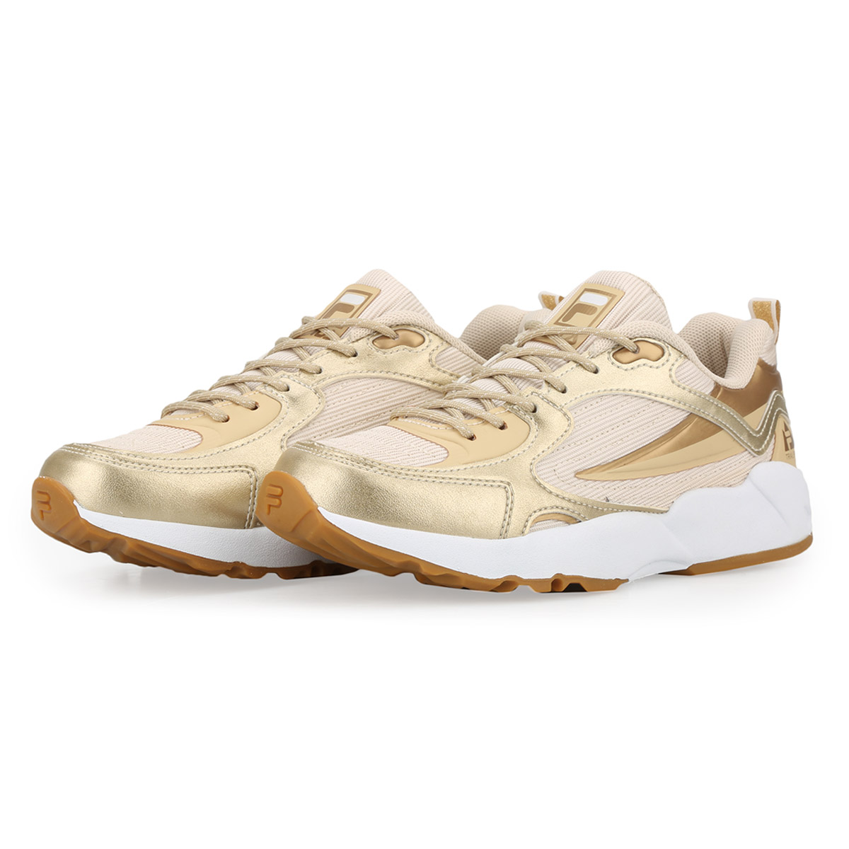 Zapatillas fila trail 2025 byte