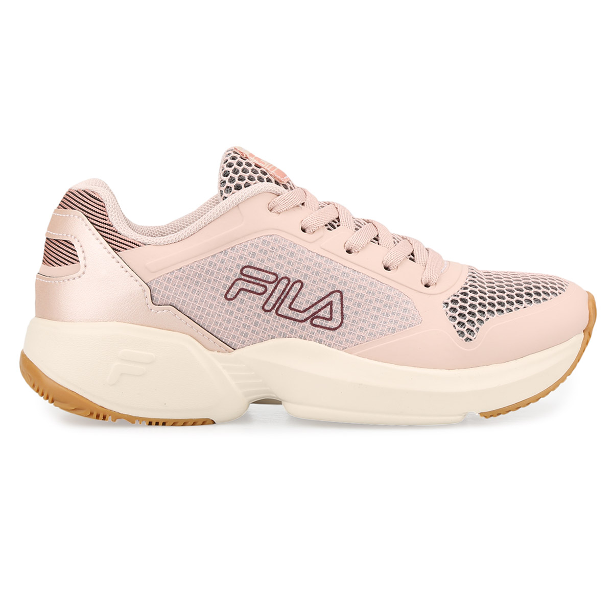 Zapatillas Fila Extra Jog