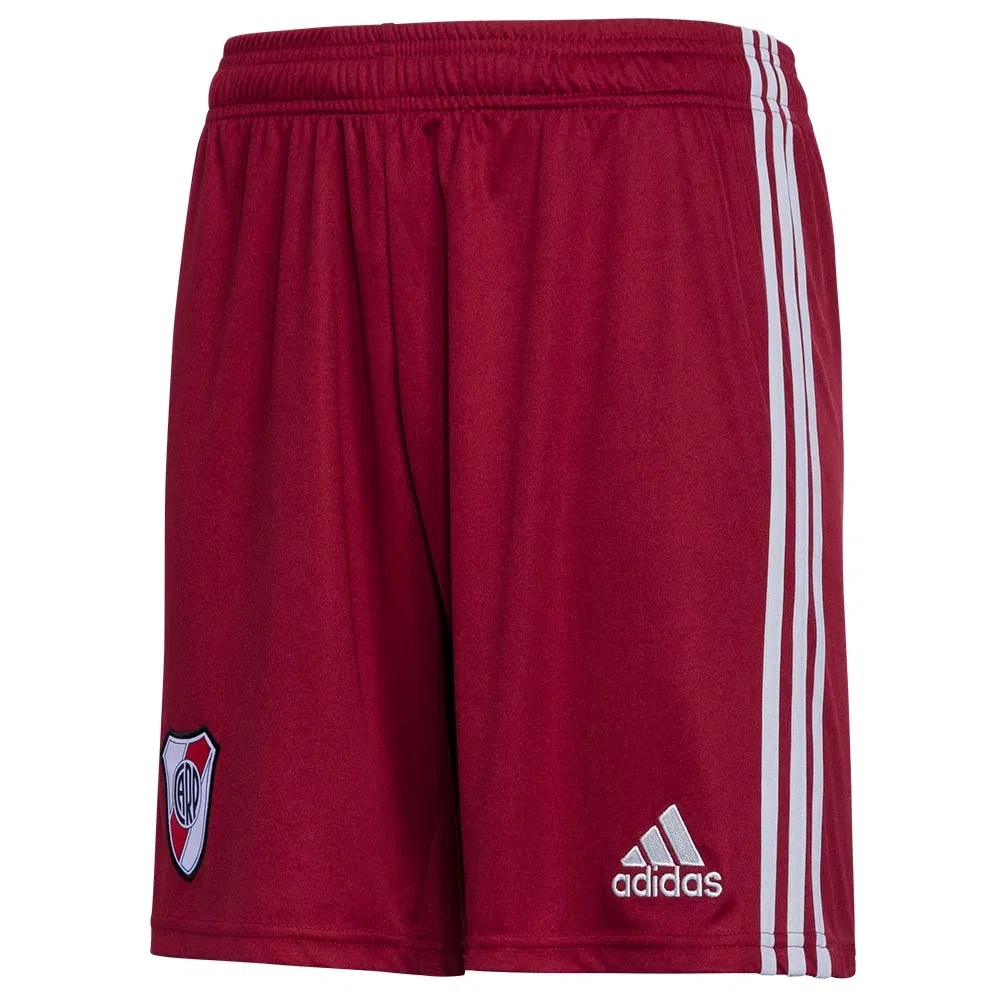 Short de river bordo con bolsillo discount