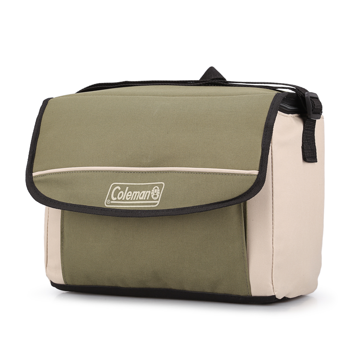 Bolso Térmico Coleman 18 Latas- 20 Hs,  image number null