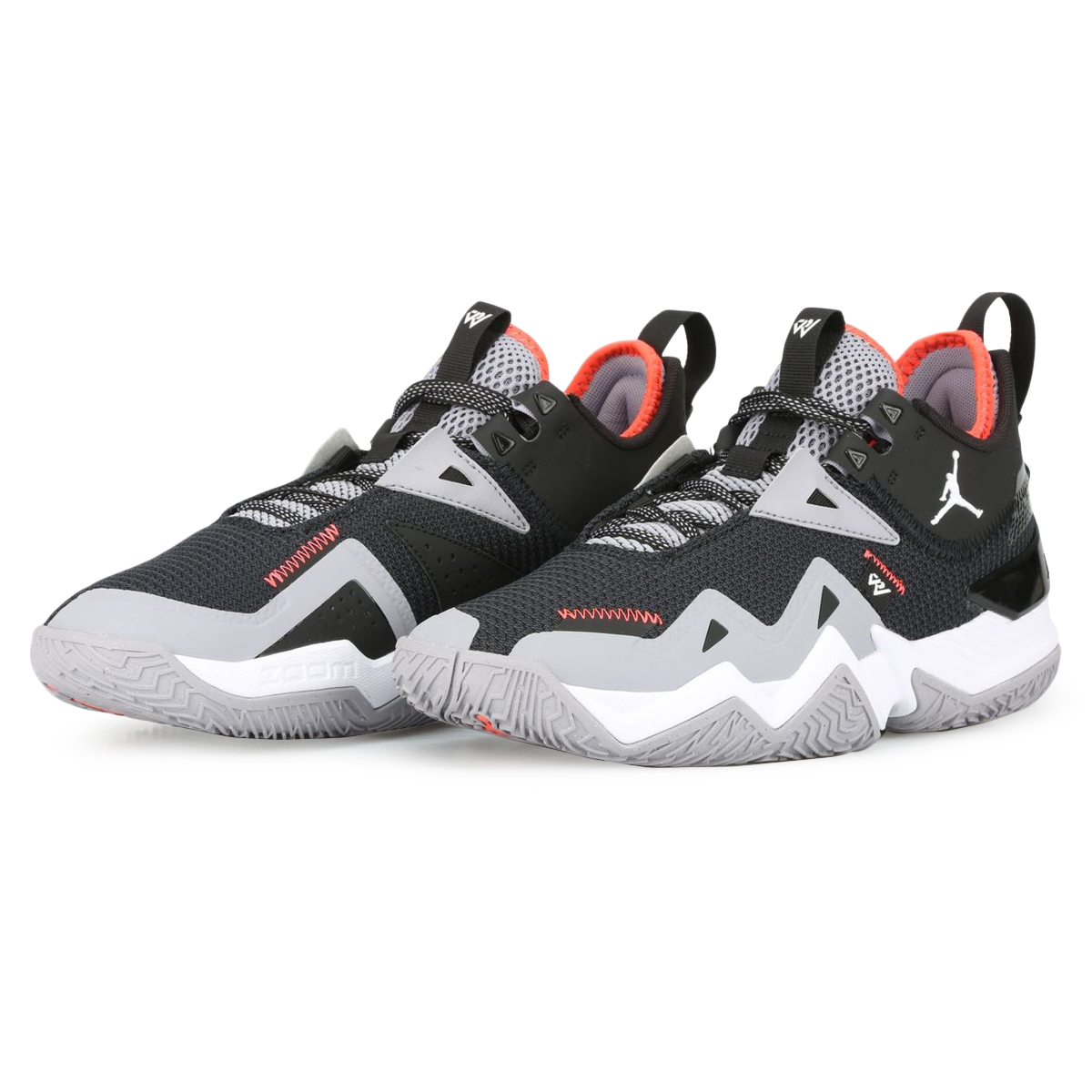 Chaussure hotsell jordan westbrook
