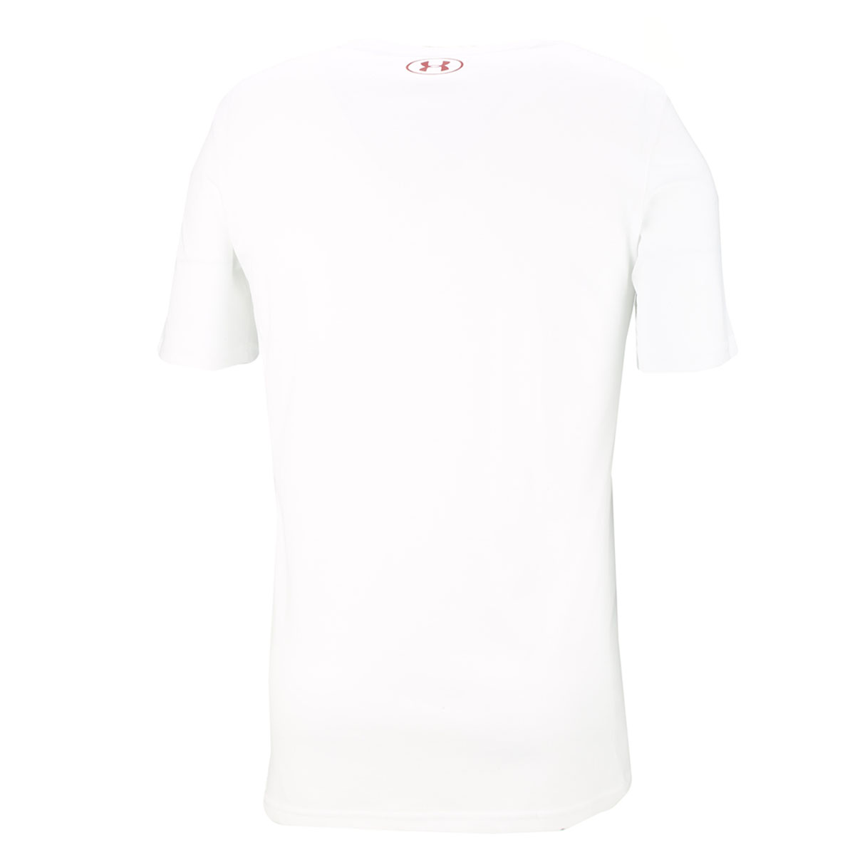 Remera Under Armour Boxed Logo Short Sleeve,  image number null