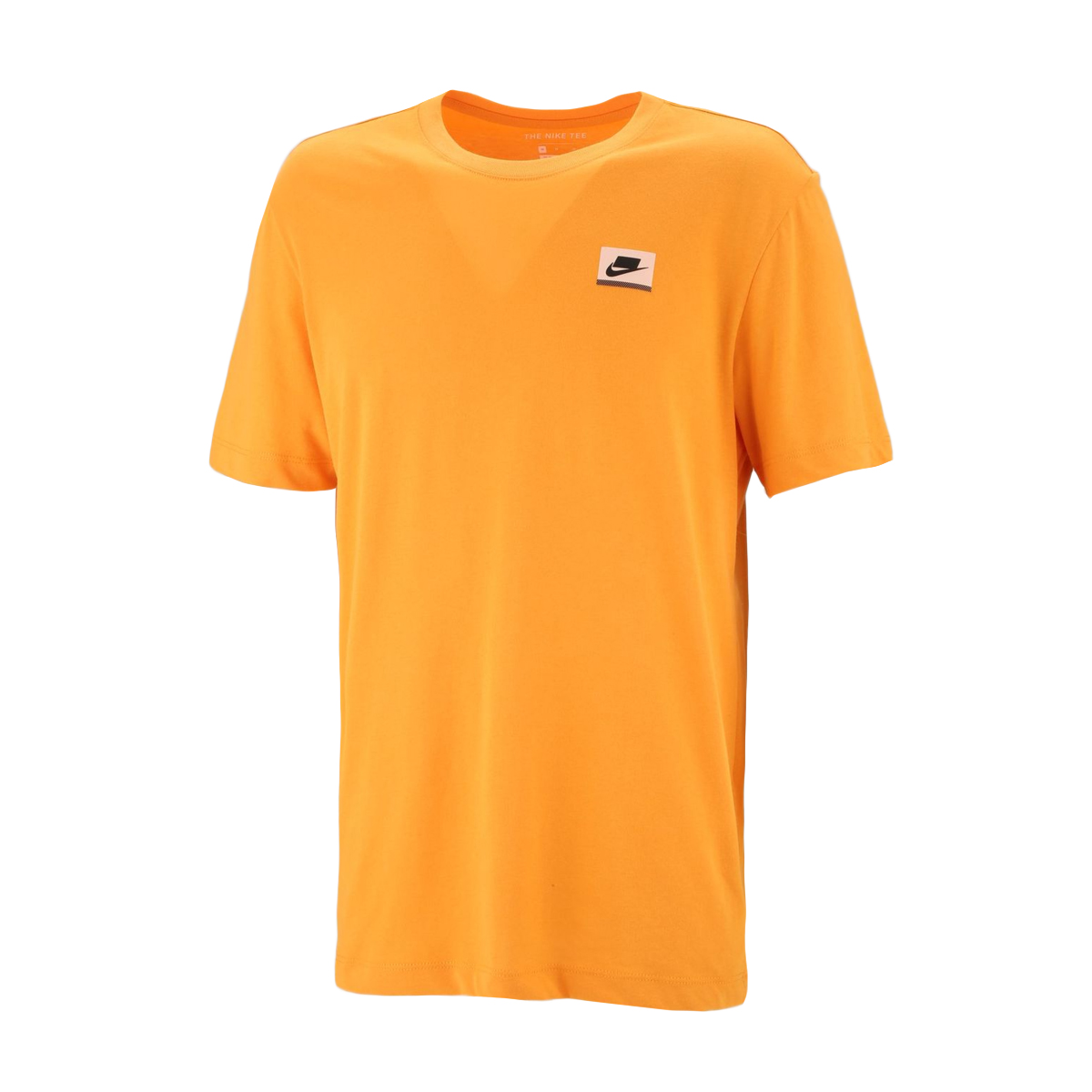 Remera Nike Dri Fit