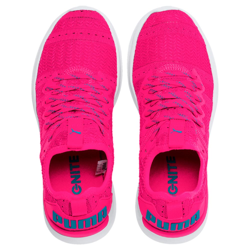 Zapatillas Puma Ignite Flash Irides,  image number null