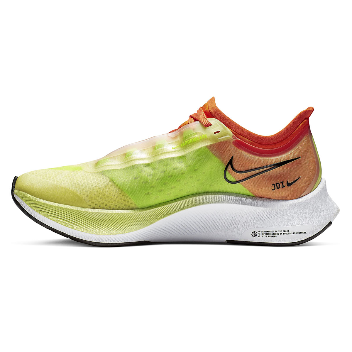 Nike zoom hotsell fly 3 mercadolibre