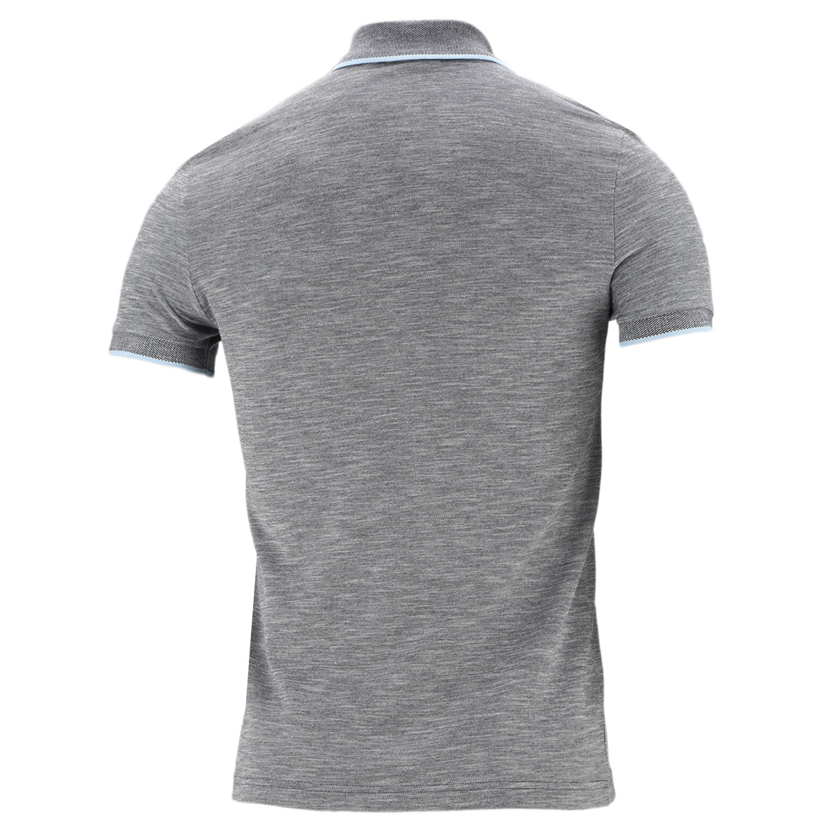 Chomba Lacoste Polo Pique Flame,  image number null