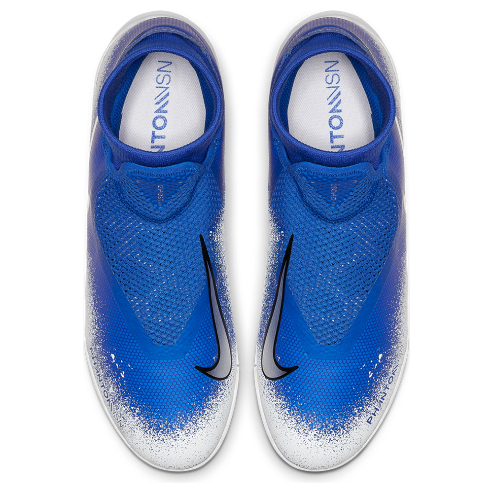 Botines Nike Phantom Vision Academy Df Tf