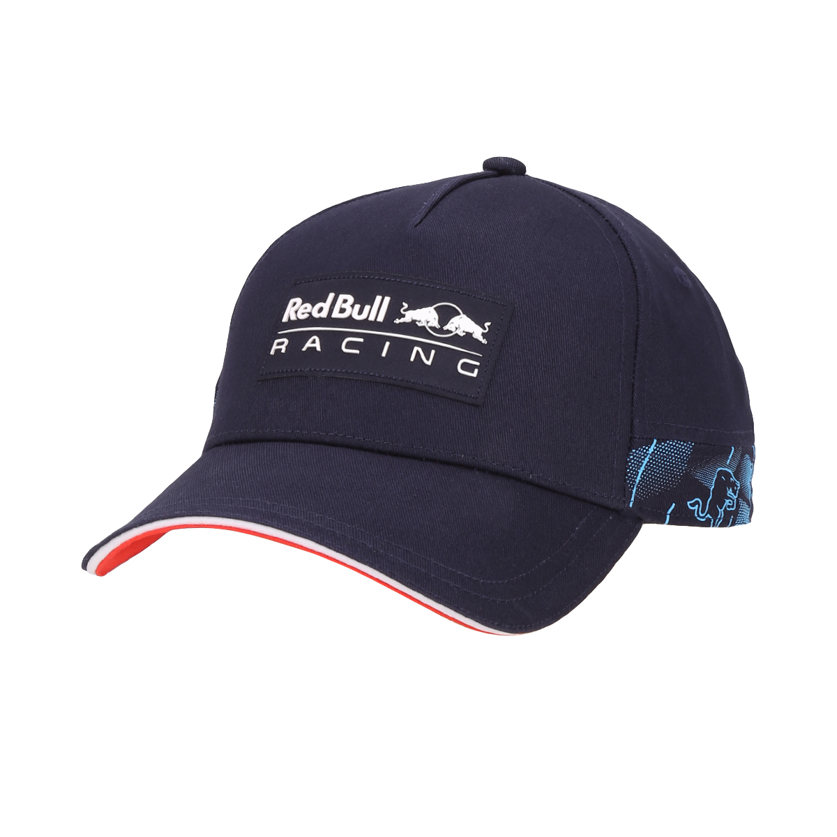 Gorra Puma Red Bull Racing Lifestyle Bb