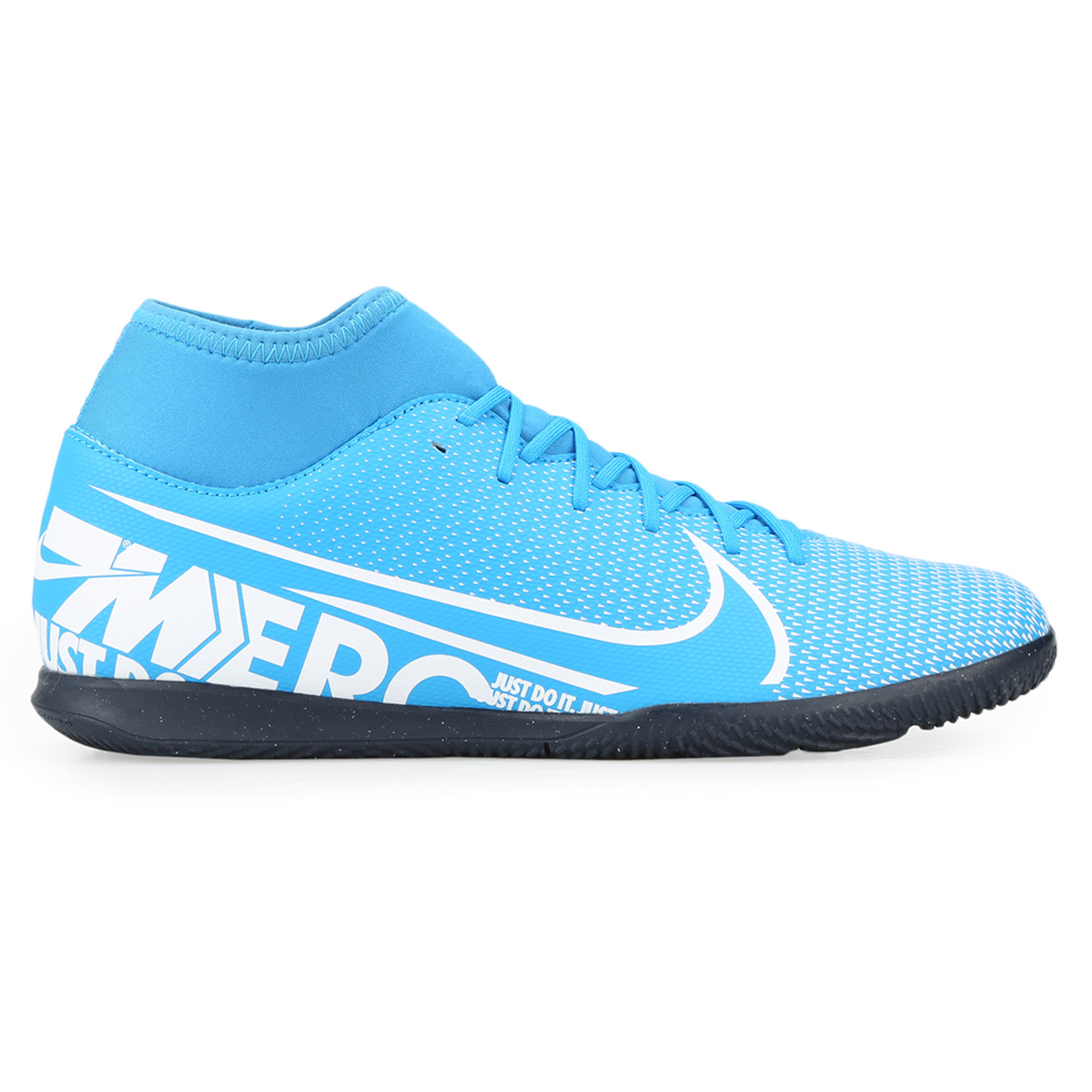 Botines nike shop mercurial futsal