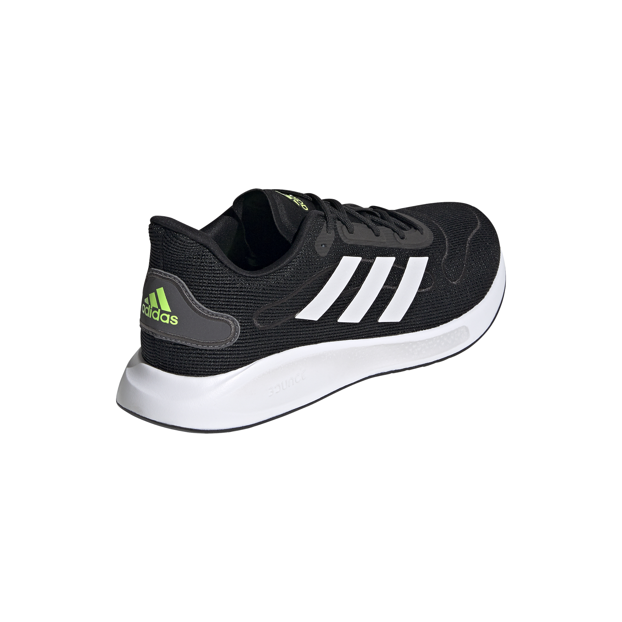 Zapatillas adidas Galaxar Run, image number null