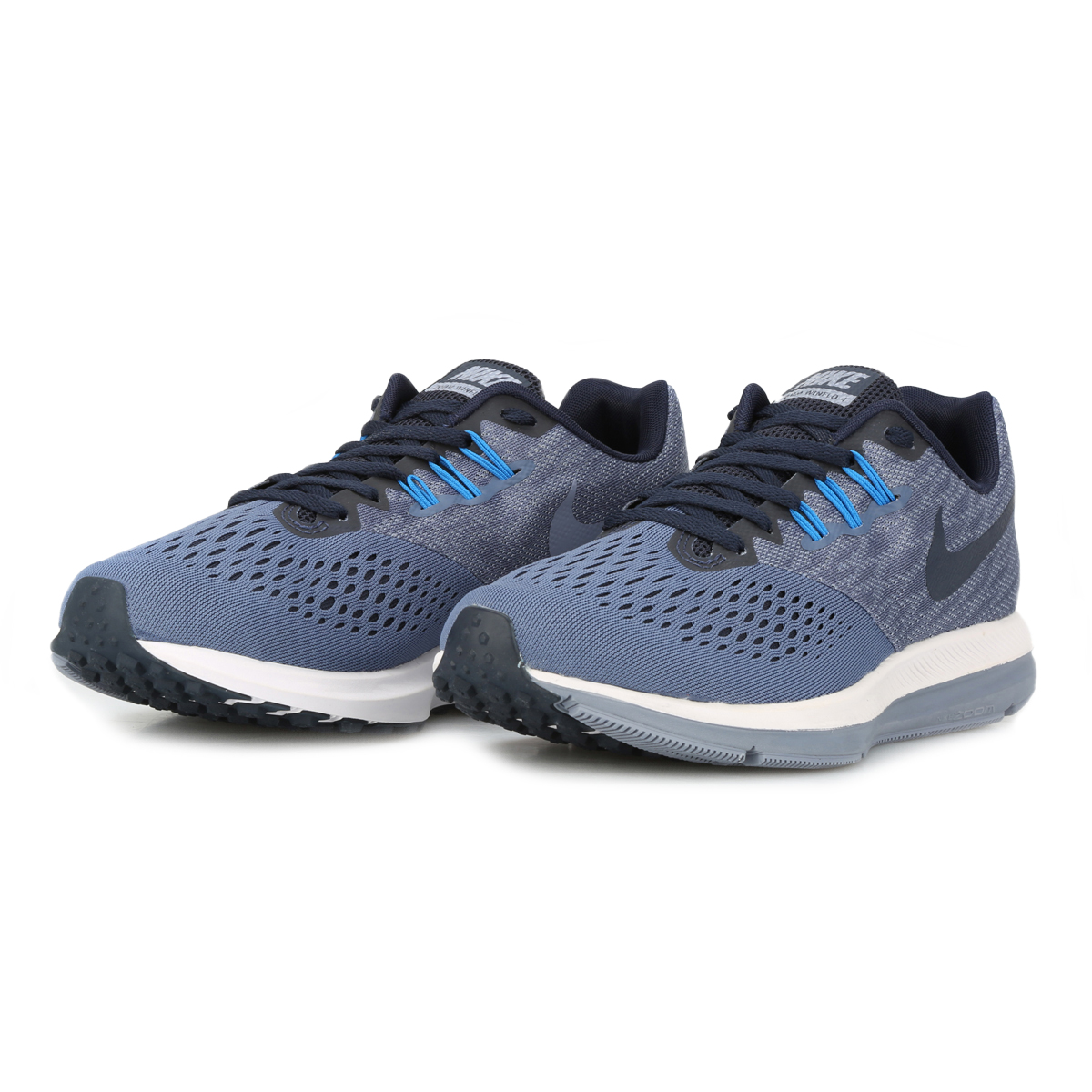 Nike zoom winflo 4 caracteristicas 2025