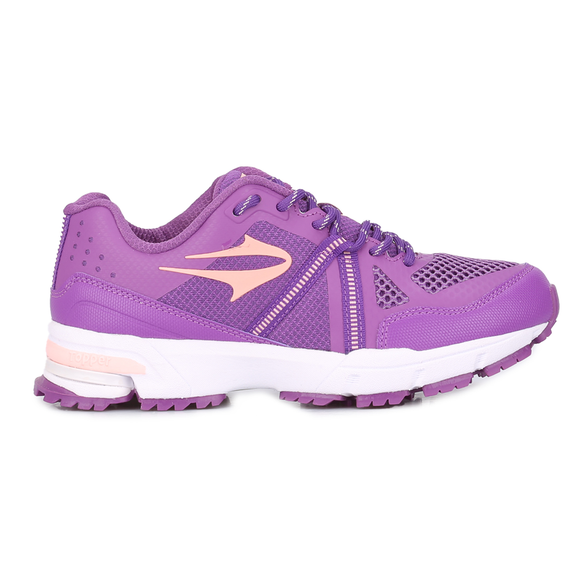 Zapatillas topper sale lady