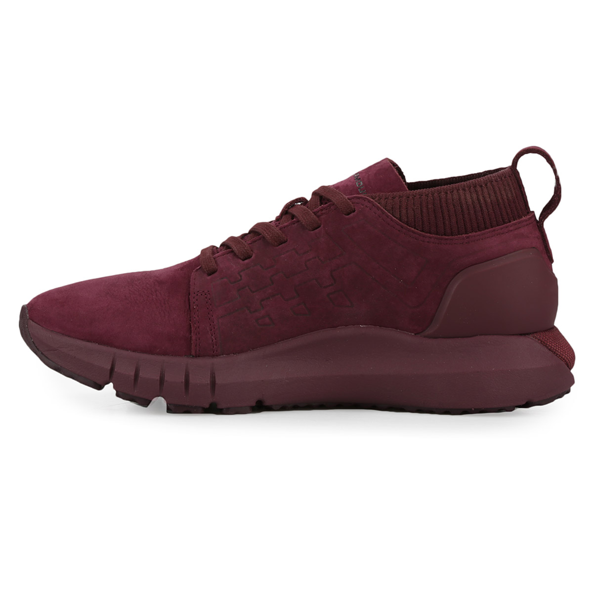 Zapatillas Under Armour Hovr Lace Up