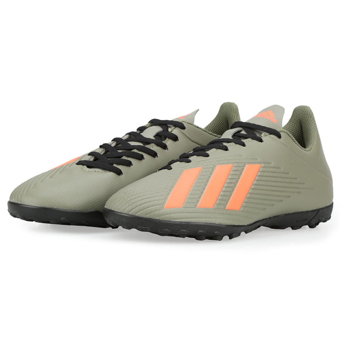 Botines adidas X 19.4