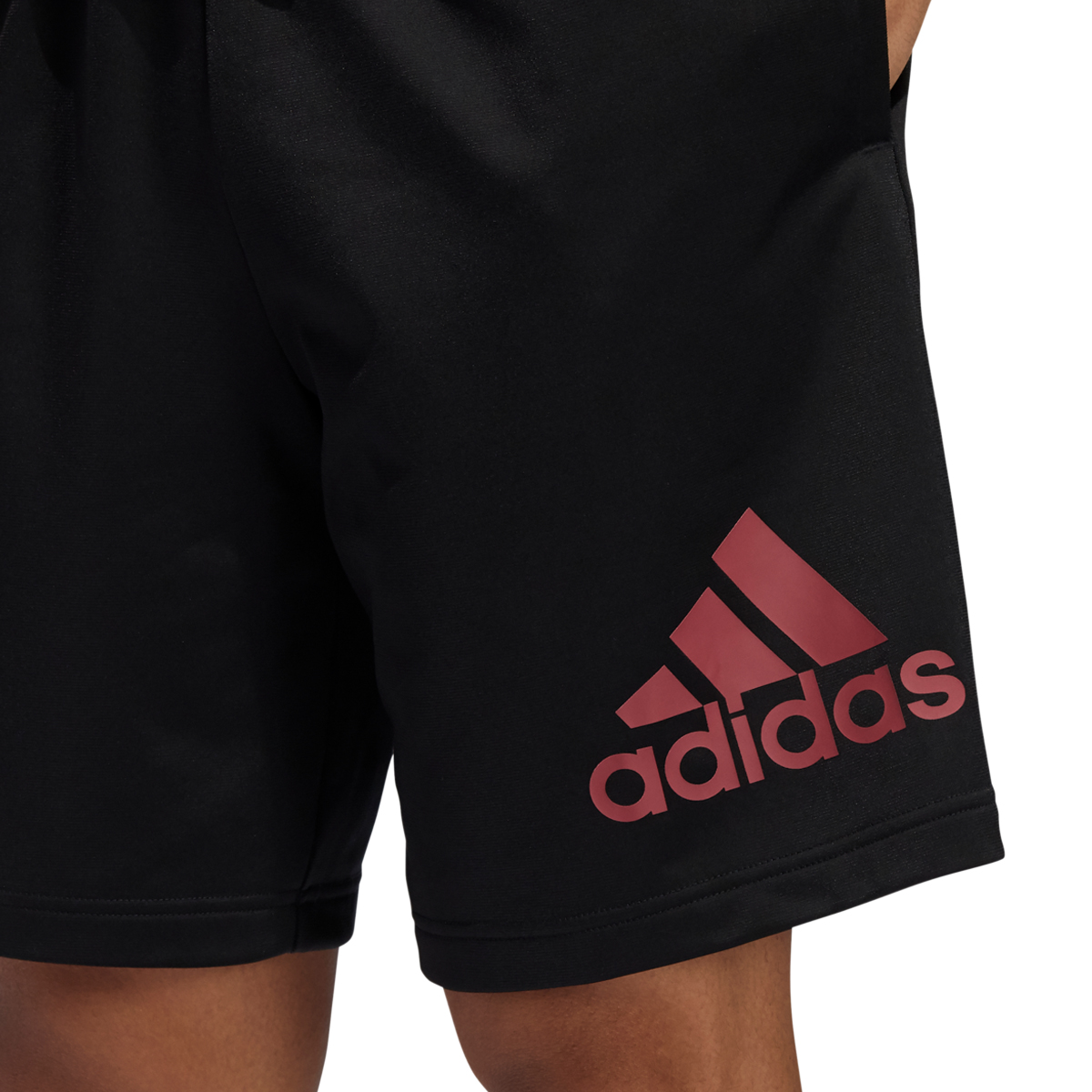 Short adidas Logo,  image number null