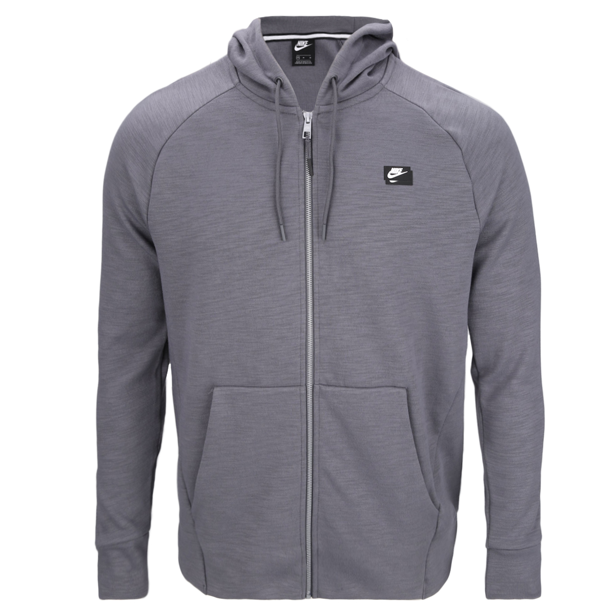 Buzo nike con cierre deals