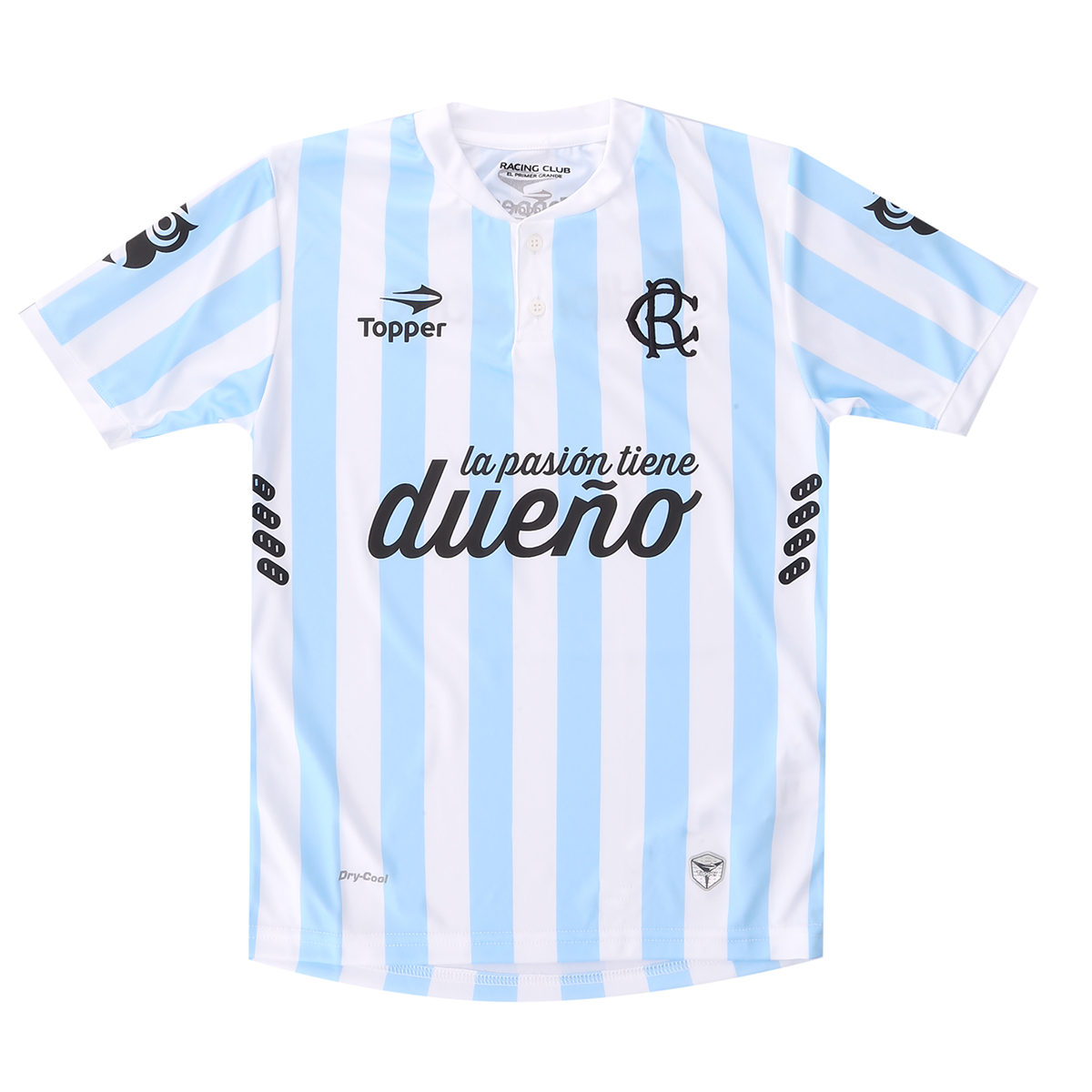 Camiseta sales racing topper
