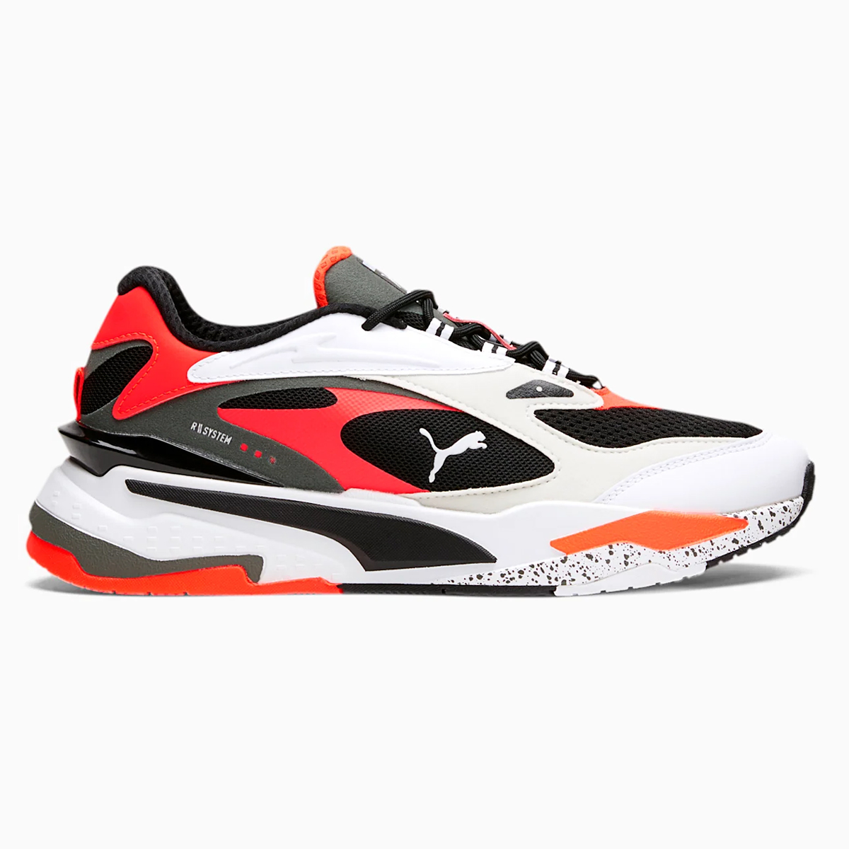 Zapatillas Puma RS Fast