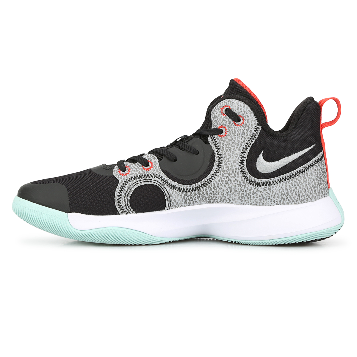 nike fly by mid 2 grey