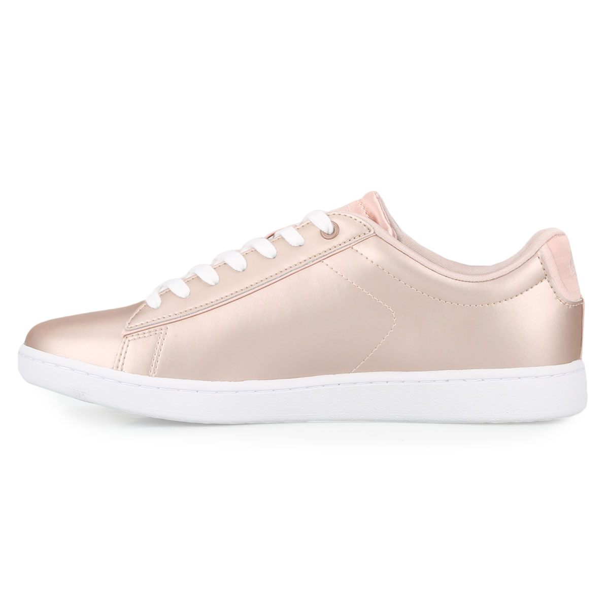 Zapatillas Lacoste Carnaby Evo 118 7