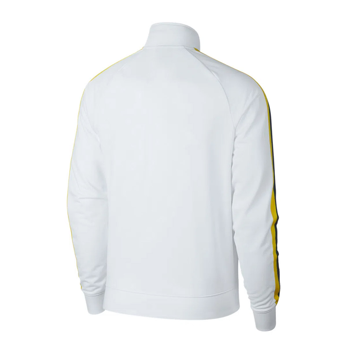 Campera Nike Boca Juniors Entrenamiento,  image number null